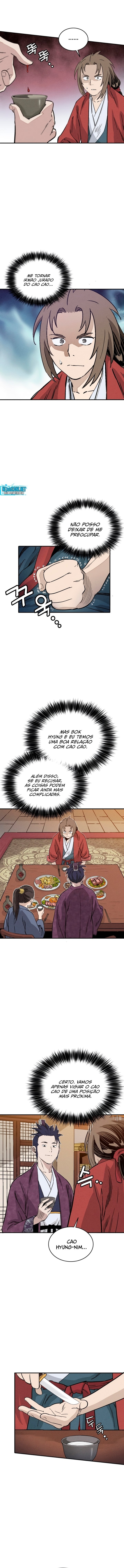Read Reencarnei Como um Cirurgião Lendário PT Manga Online