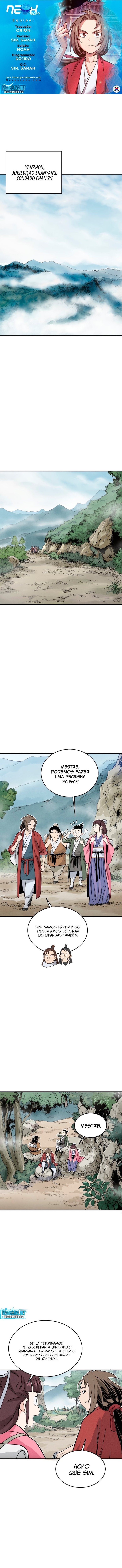 Read Reencarnei Como um Cirurgião Lendário PT Manga Online