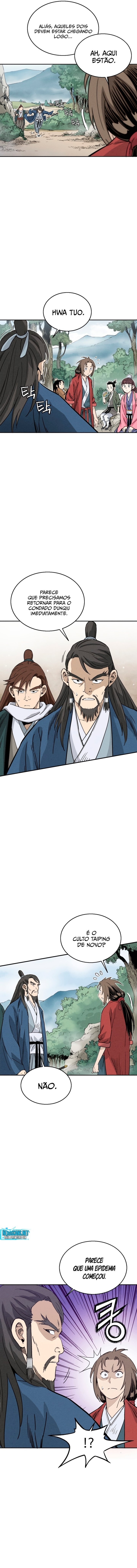Read Reencarnei Como um Cirurgião Lendário PT Manga Online