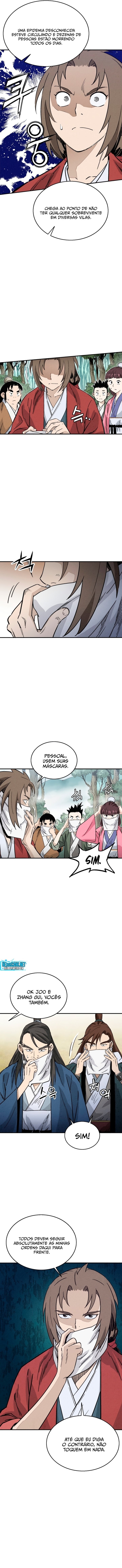 Read Reencarnei Como um Cirurgião Lendário PT Manga Online