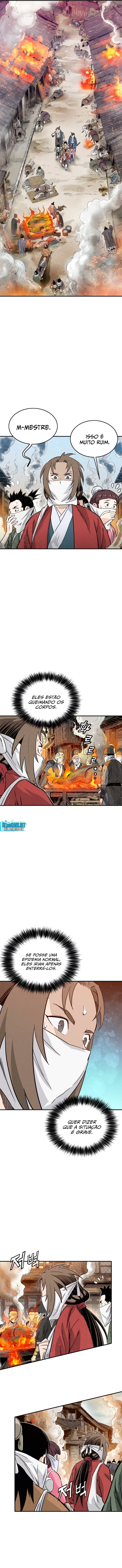 Read Reencarnei Como um Cirurgião Lendário PT Manga Online