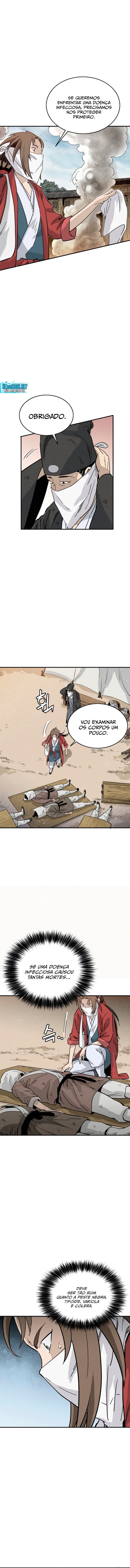 Read Reencarnei Como um Cirurgião Lendário PT Manga Online