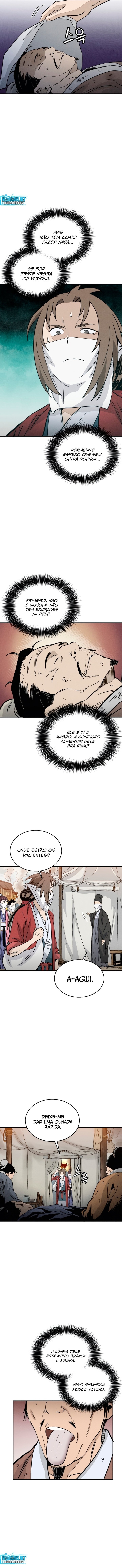 Read Reencarnei Como um Cirurgião Lendário PT Manga Online