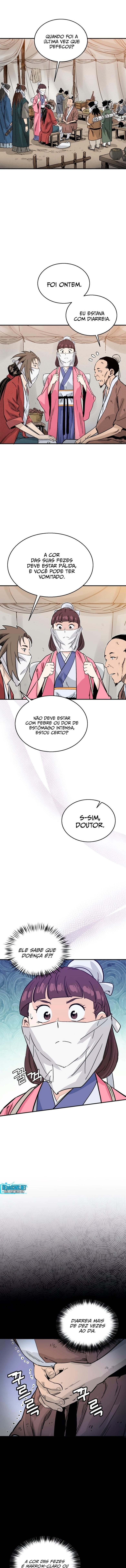 Read Reencarnei Como um Cirurgião Lendário PT Manga Online