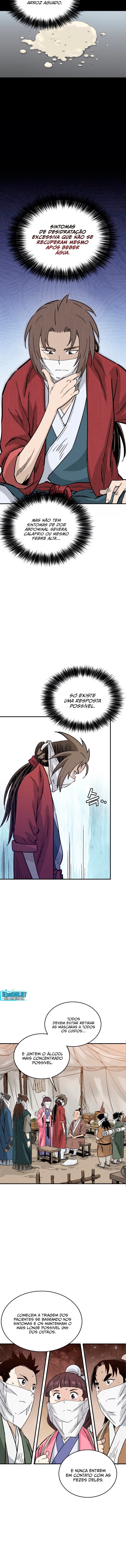 Read Reencarnei Como um Cirurgião Lendário PT Manga Online