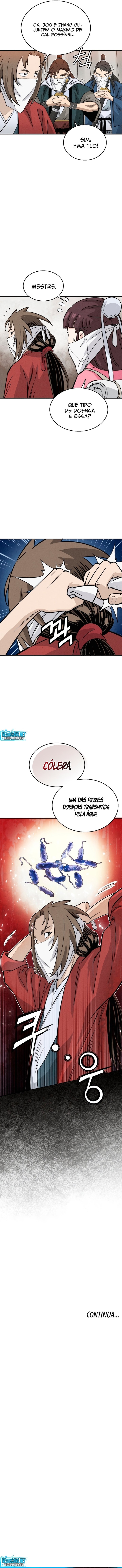 Read Reencarnei Como um Cirurgião Lendário PT Manga Online