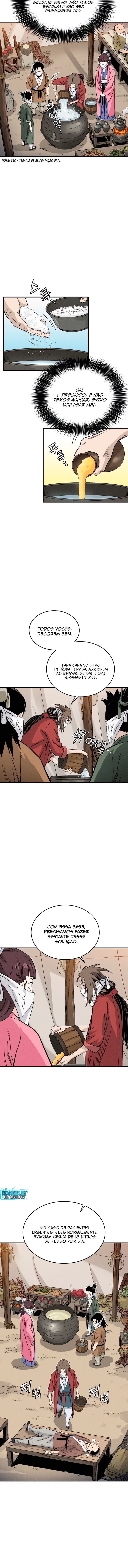 Read Reencarnei Como um Cirurgião Lendário PT Manga Online