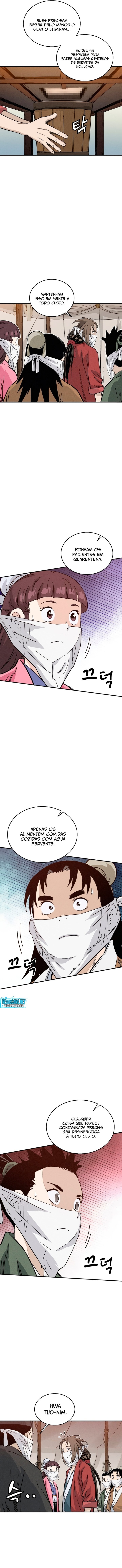 Read Reencarnei Como um Cirurgião Lendário PT Manga Online