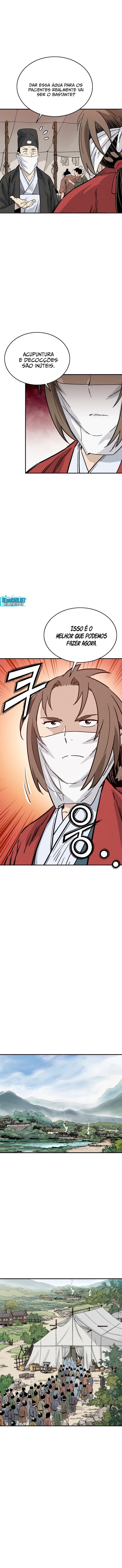 Read Reencarnei Como um Cirurgião Lendário PT Manga Online