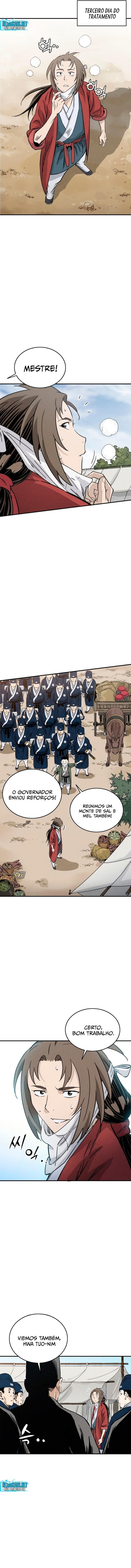 Read Reencarnei Como um Cirurgião Lendário PT Manga Online