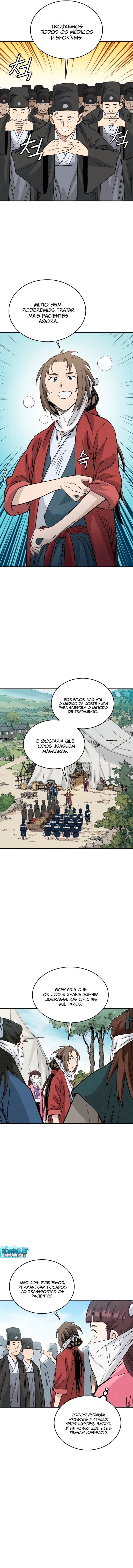 Read Reencarnei Como um Cirurgião Lendário PT Manga Online