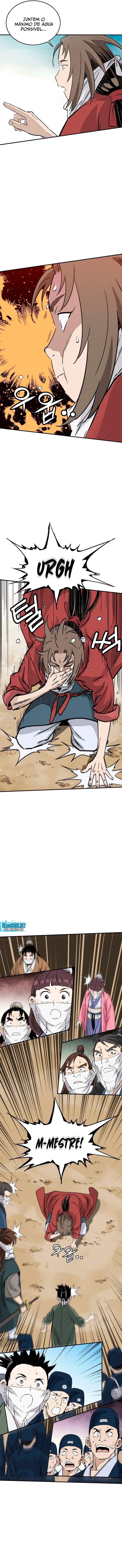 Read Reencarnei Como um Cirurgião Lendário PT Manga Online