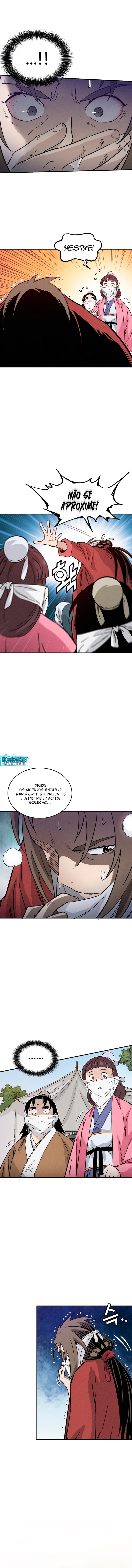 Read Reencarnei Como um Cirurgião Lendário PT Manga Online