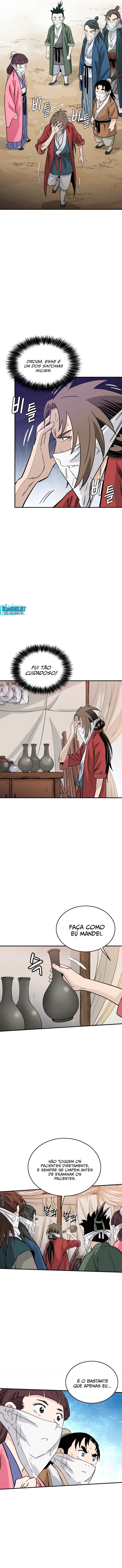 Read Reencarnei Como um Cirurgião Lendário PT Manga Online
