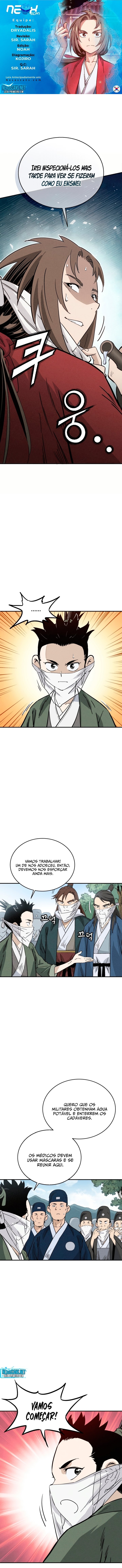 Read Reencarnei Como um Cirurgião Lendário PT Manga Online