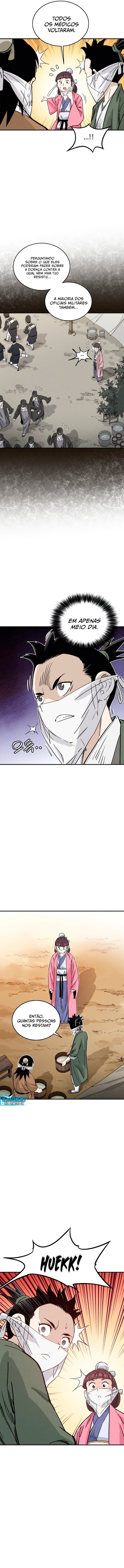 Read Reencarnei Como um Cirurgião Lendário PT Manga Online