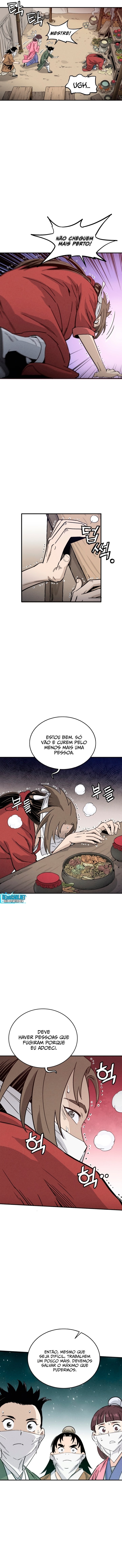 Read Reencarnei Como um Cirurgião Lendário PT Manga Online