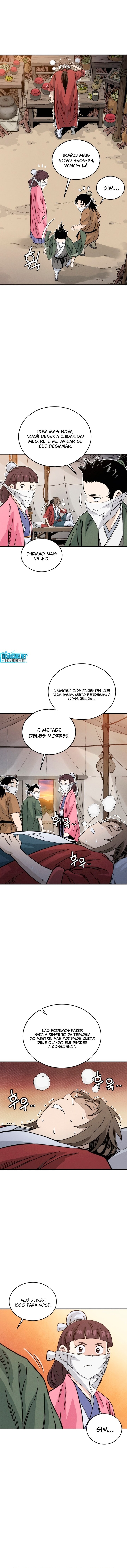 Read Reencarnei Como um Cirurgião Lendário PT Manga Online
