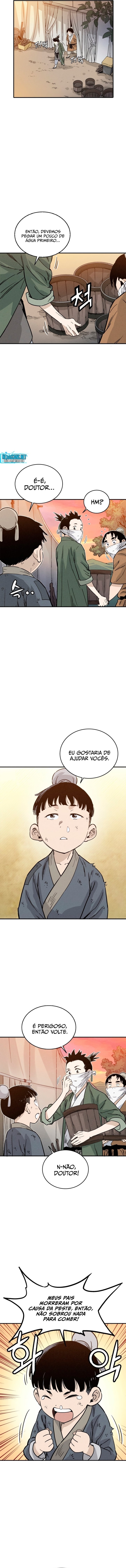Read Reencarnei Como um Cirurgião Lendário PT Manga Online