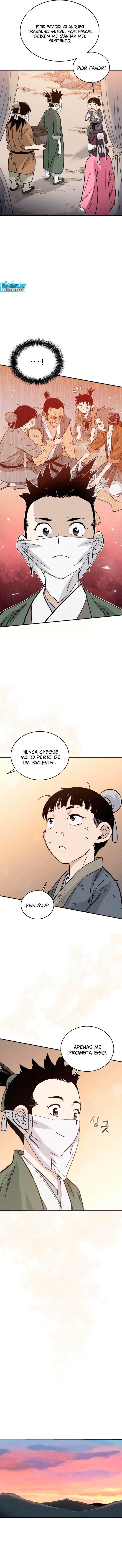 Read Reencarnei Como um Cirurgião Lendário PT Manga Online