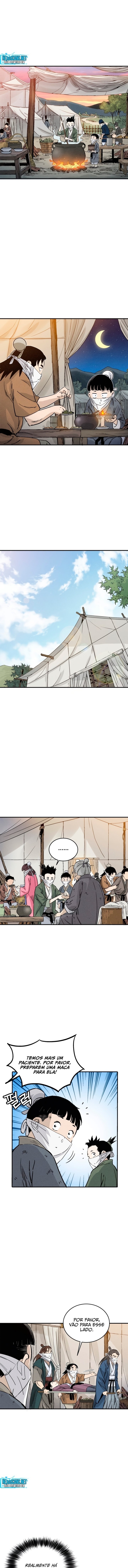 Read Reencarnei Como um Cirurgião Lendário PT Manga Online