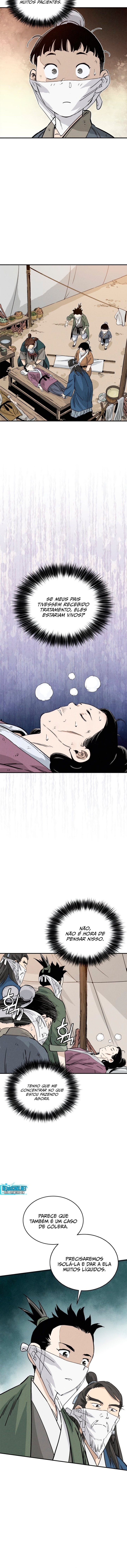 Read Reencarnei Como um Cirurgião Lendário PT Manga Online