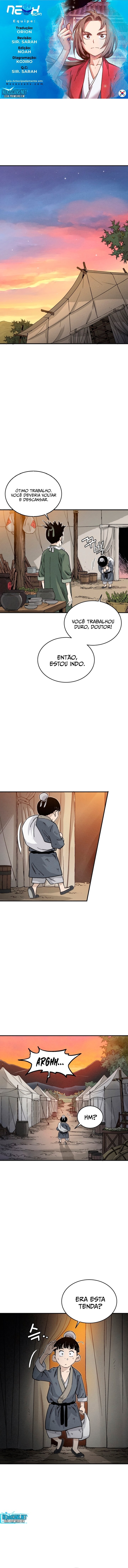 Read Reencarnei Como um Cirurgião Lendário PT Manga Online