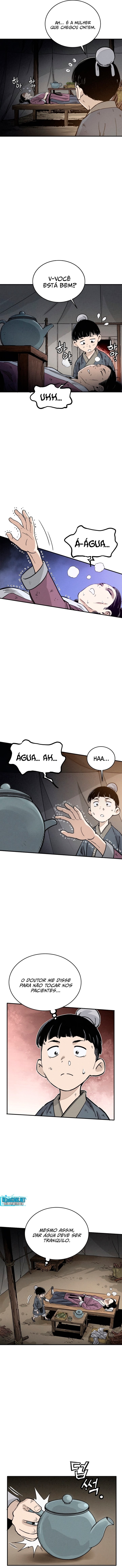 Read Reencarnei Como um Cirurgião Lendário PT Manga Online