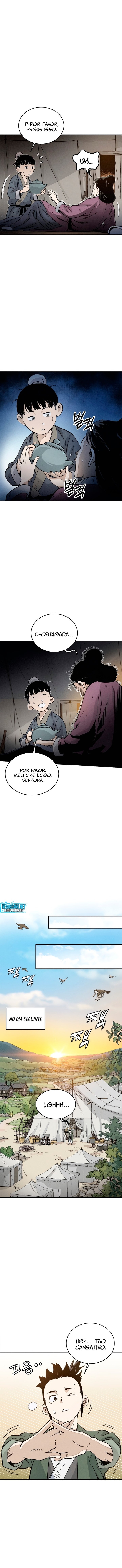 Read Reencarnei Como um Cirurgião Lendário PT Manga Online