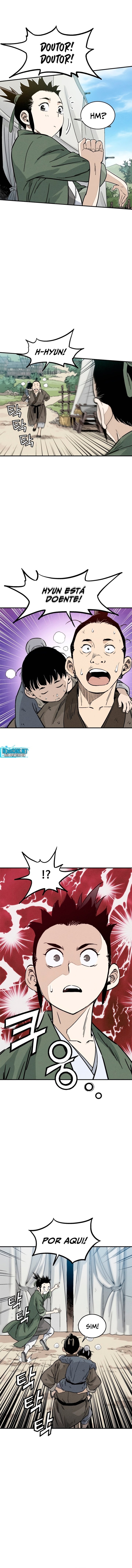 Read Reencarnei Como um Cirurgião Lendário PT Manga Online