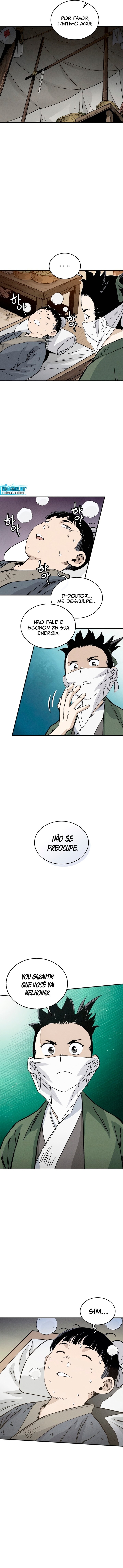 Read Reencarnei Como um Cirurgião Lendário PT Manga Online