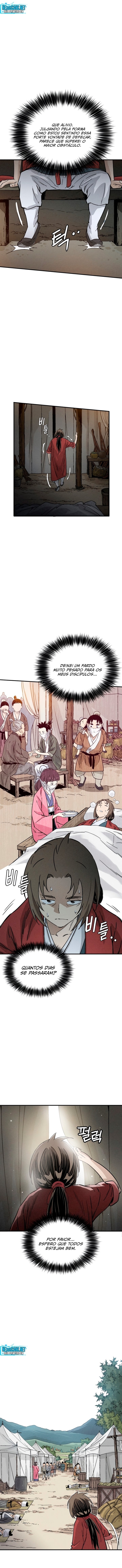 Read Reencarnei Como um Cirurgião Lendário PT Manga Online