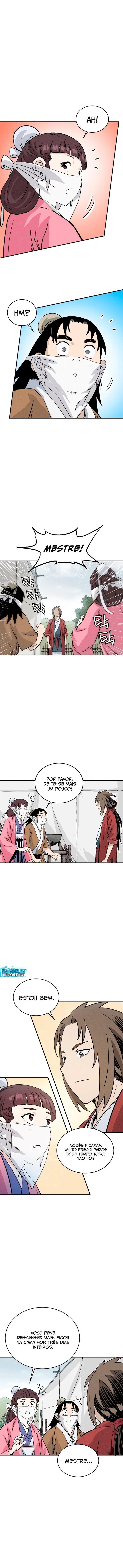 Read Reencarnei Como um Cirurgião Lendário PT Manga Online