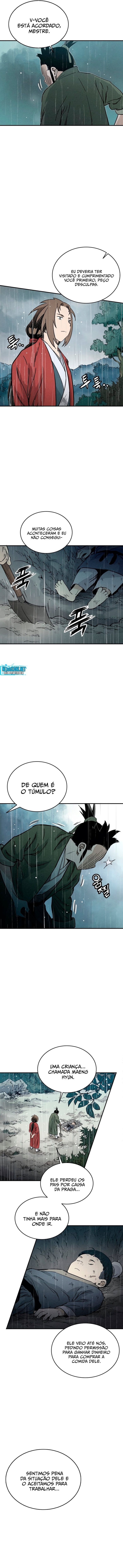 Read Reencarnei Como um Cirurgião Lendário PT Manga Online