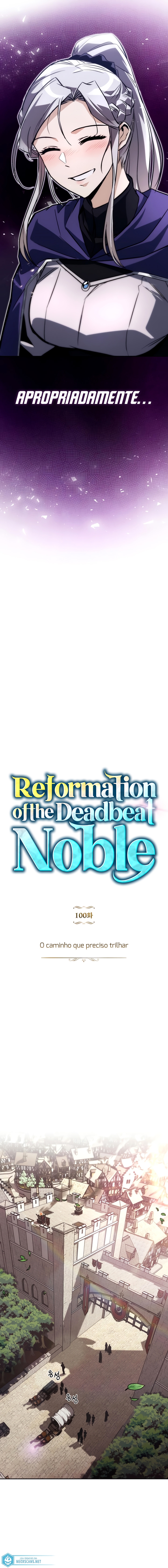 Read Reformation of the Deadbeat Noble PT Manga Online