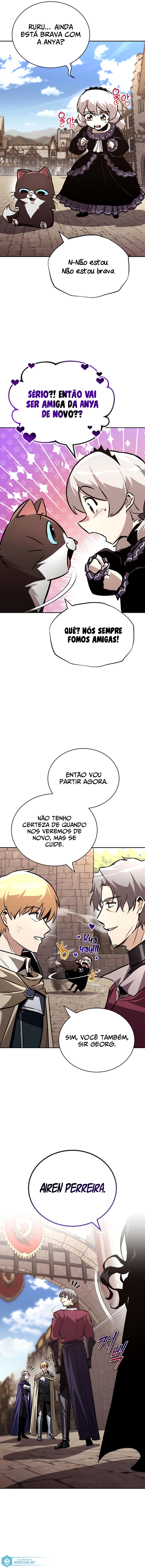 Read Reformation of the Deadbeat Noble PT Manga Online
