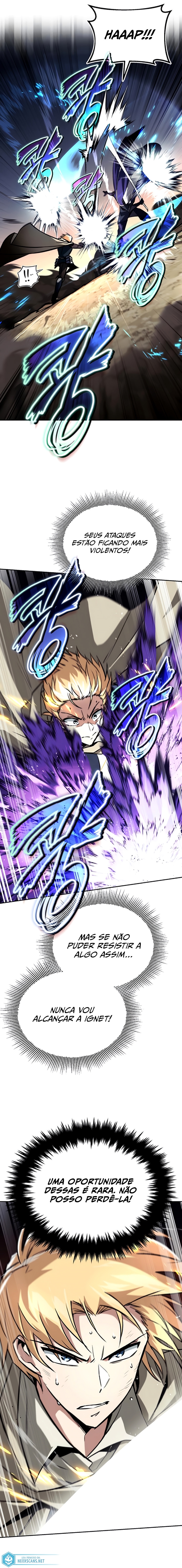 Read Reformation of the Deadbeat Noble PT Manga Online