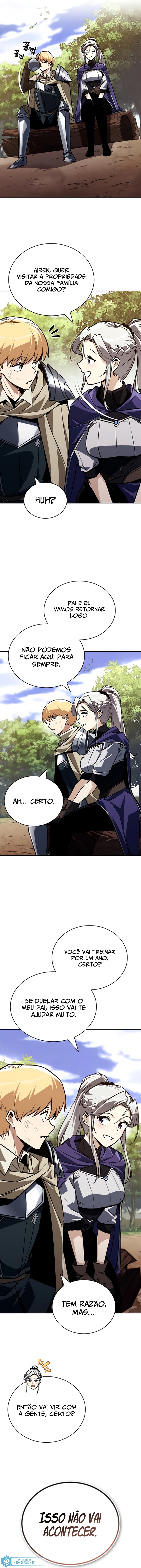 Read Reformation of the Deadbeat Noble PT Manga Online