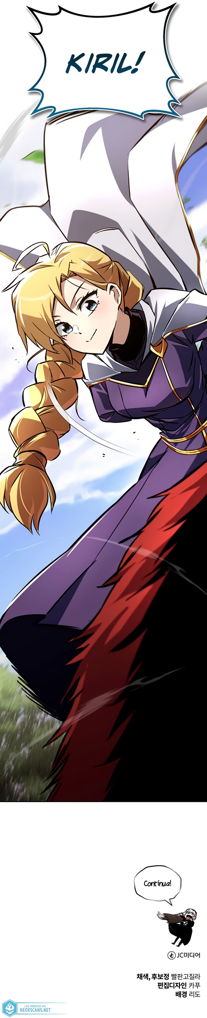 Read Reformation of the Deadbeat Noble PT Manga Online