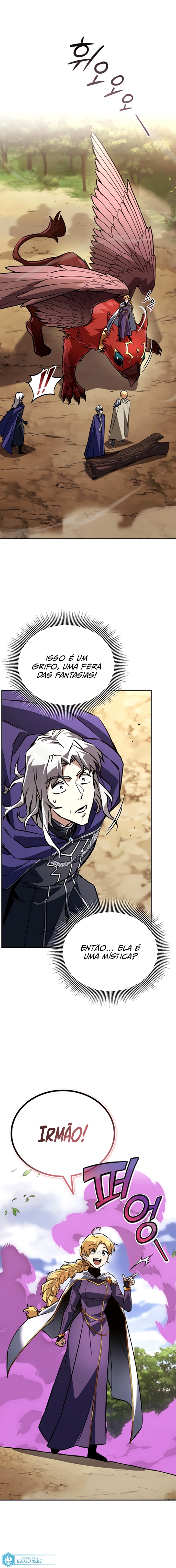 Read Reformation of the Deadbeat Noble PT Manga Online