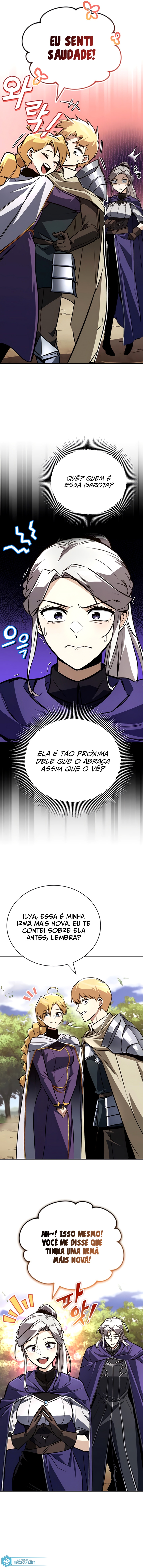 Read Reformation of the Deadbeat Noble PT Manga Online