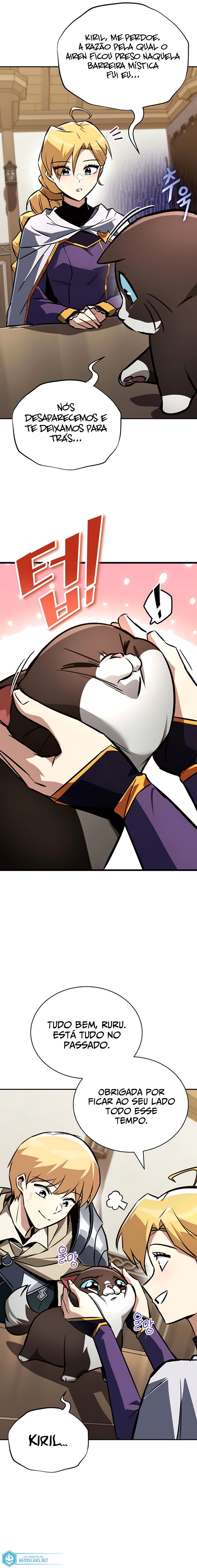 Read Reformation of the Deadbeat Noble PT Manga Online