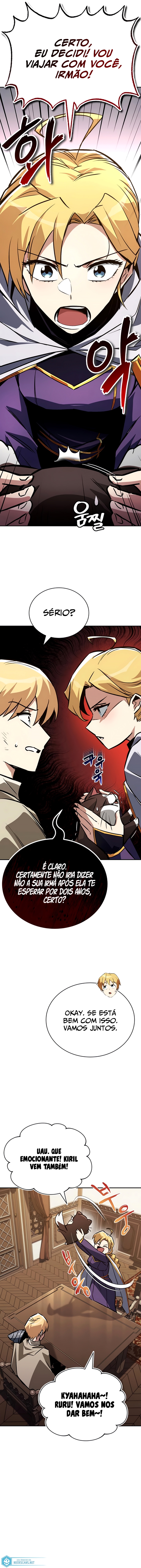 Read Reformation of the Deadbeat Noble PT Manga Online