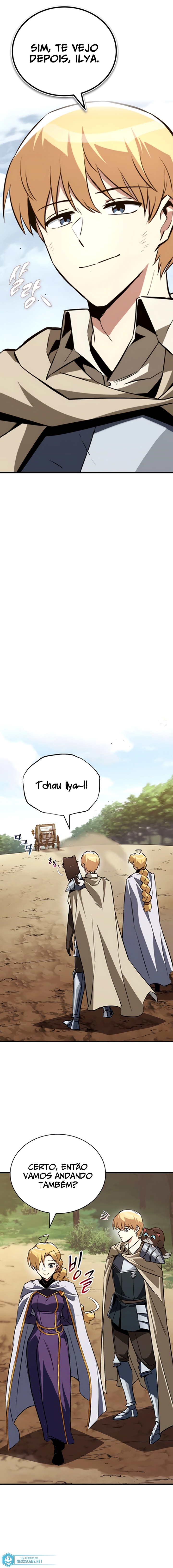 Read Reformation of the Deadbeat Noble PT Manga Online