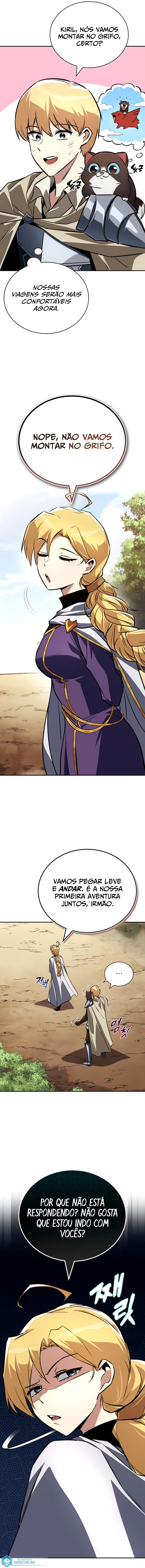 Read Reformation of the Deadbeat Noble PT Manga Online