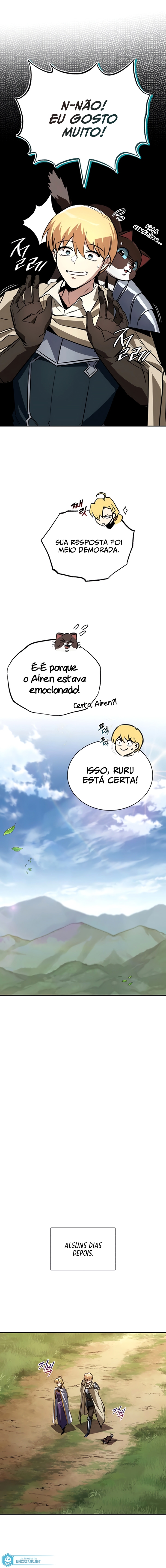 Read Reformation of the Deadbeat Noble PT Manga Online