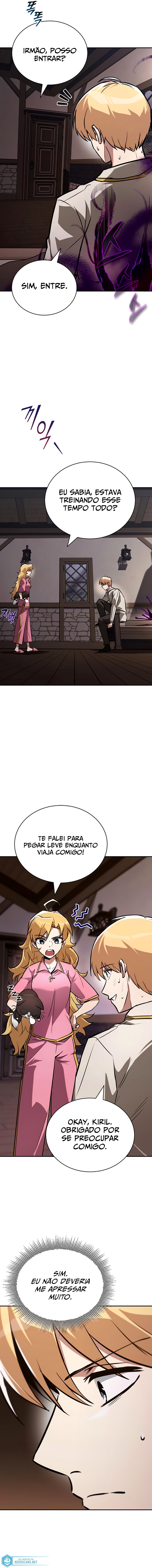 Read Reformation of the Deadbeat Noble PT Manga Online