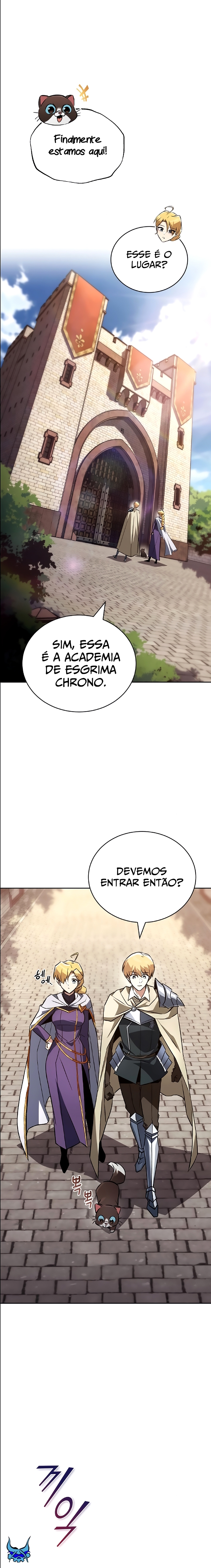Read Reformation of the Deadbeat Noble PT Manga Online