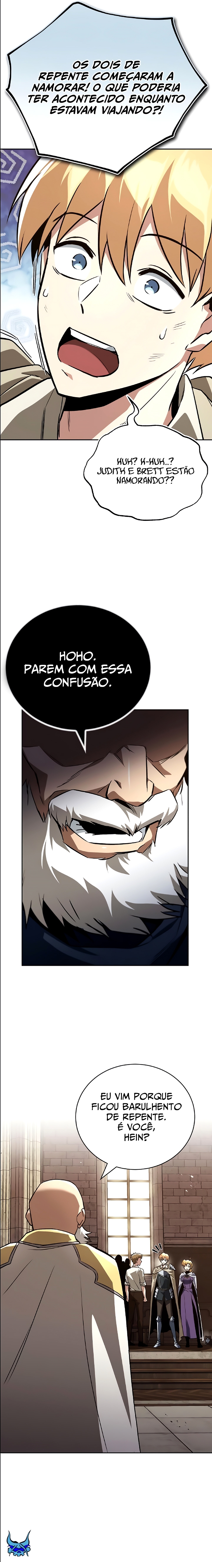 Read Reformation of the Deadbeat Noble PT Manga Online