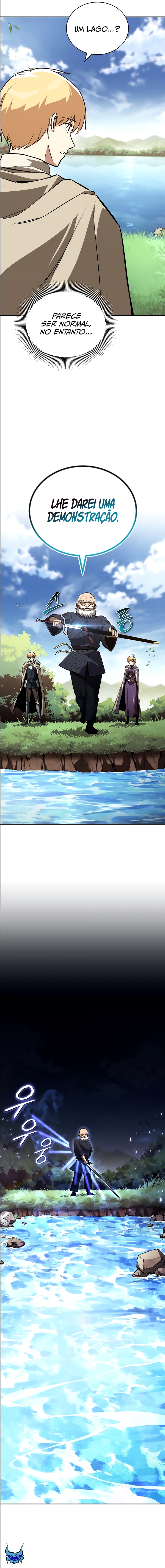 Read Reformation of the Deadbeat Noble PT Manga Online